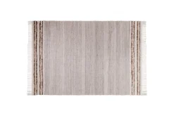 Aadita Jute & Wool Rug - Grey