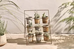 Abari Planter Stand