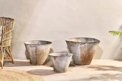 Abari Tapered Planter