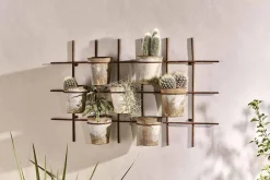 Abari Wall Hung Planter