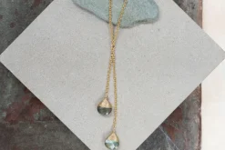Adara Necklace