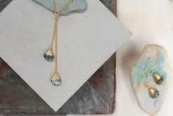 Adara Necklace