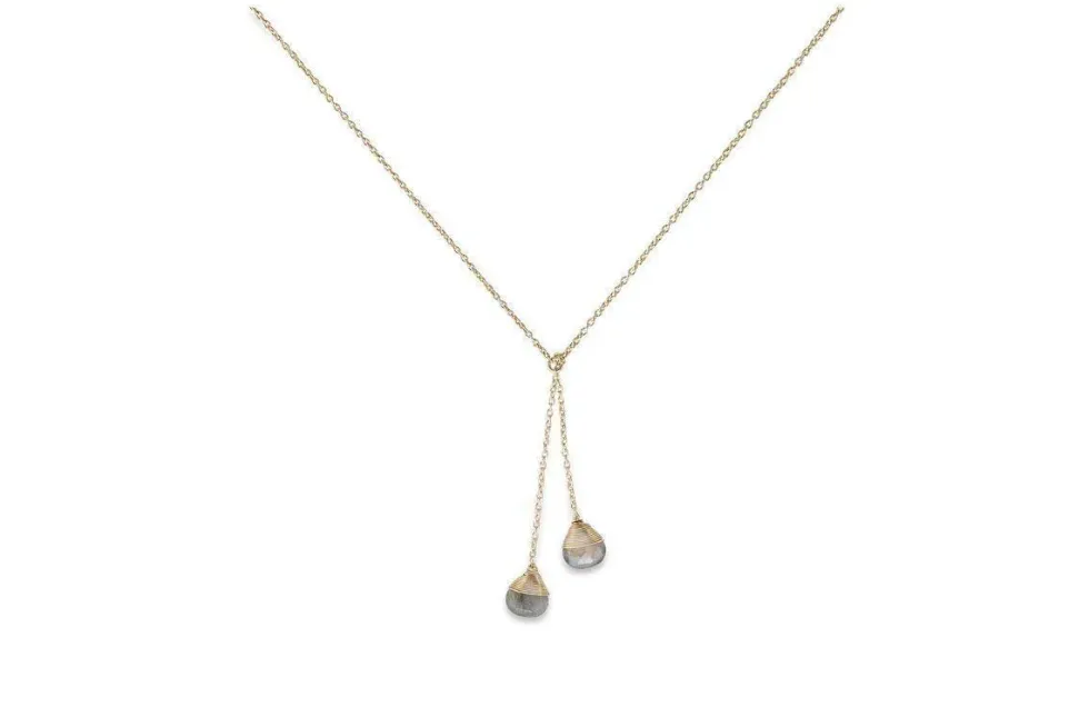 Adara Necklace