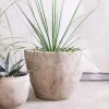 Affiti Clay Planter - Large