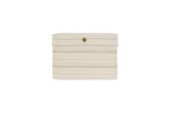 Affiti Clay Tapered Pot - Small