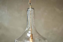 Agatarla Recycled Glass Pendant - Large