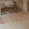 Akari Jute & Cotton Runner - Natural