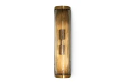 Akurdi Bathroom Mirror Light - Clear