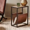 Alera Side Table
