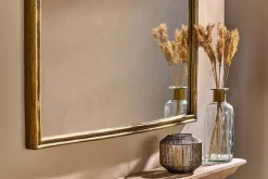 Almora Arched Mirror - Large