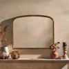 Almora Arched Mirror - Small