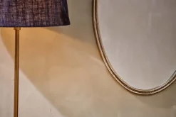 Almora Oval Mirror