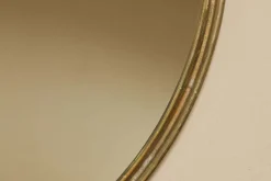 Almora Round Mirror - Large