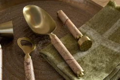 Amaya Cocktail Set - Aged Antique - (Set of 4)
