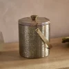 Amaya Ice Bucket - Aged Antique