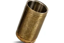 Amaya Wine Cooler - Aged Antique