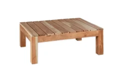 Anbarasi Acacia Coffee Table - Natural