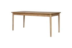 Anbu Mango Dining Table - Natural