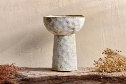 Anjuna Reactive Glaze Bowl