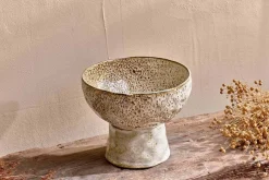 Anjuna Reactive Glaze Bowl