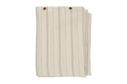 Anta Hemp & Cotton Duvet Cover - Sage Green