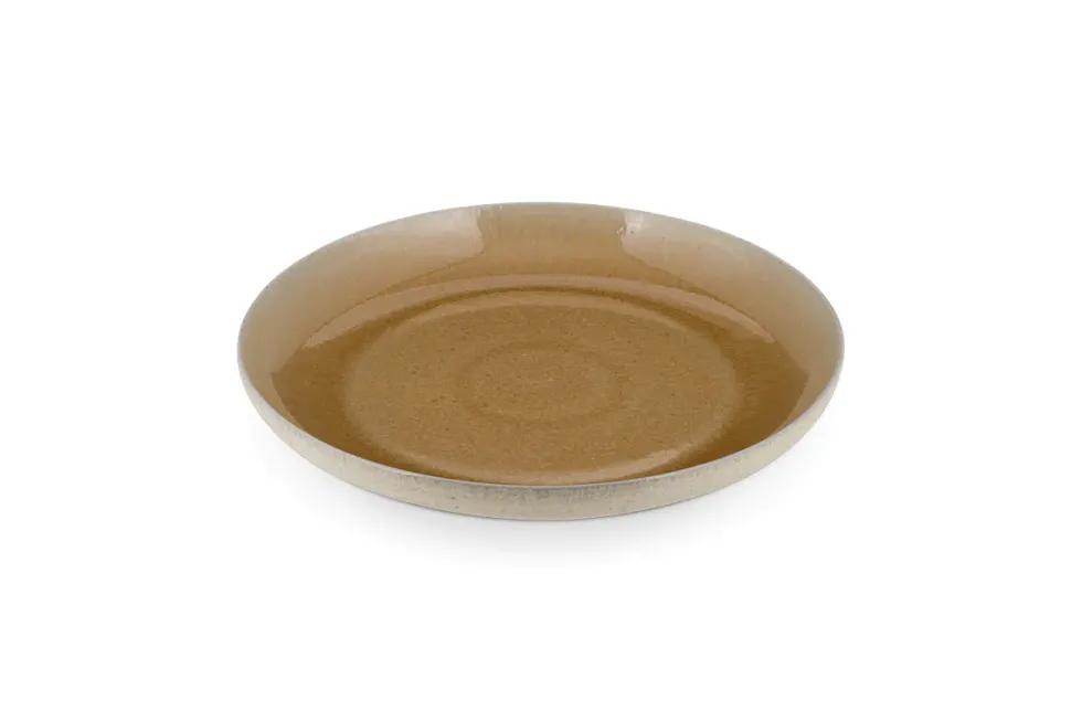 Arici Side Plate - Sand