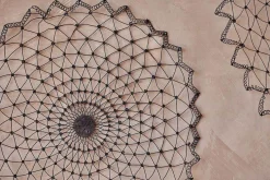 Arna Wire Wall Art