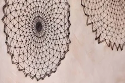 Arna Wire Wall Art