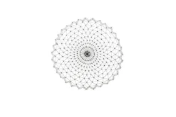 Arna Wire Wall Art