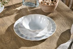 Aruvi Bowl - Cream