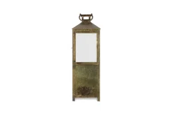 Asharu Lantern - Antique Patina