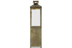 Asharu Lantern - Antique Patina