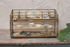 Bequai Open Jewellery Box