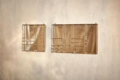 Bequai Wall Hung Jewellery Box