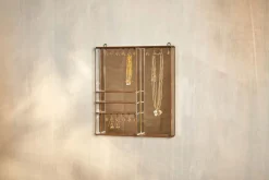 Bequai Wall Hung Jewellery Box