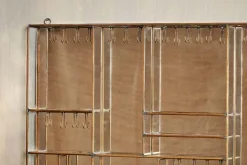 Bequai Wall Hung Jewellery Box