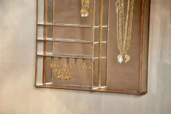 Bequai Wall Hung Jewellery Box