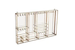 Bequai Wall Hung Jewellery Box