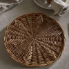 Bersama Rattan Placemat - Natural