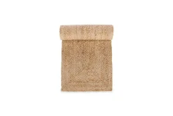 Braided Hemp Table Runner