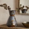 Brija Vase - Brown