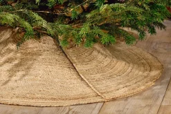 Buno Tree Skirt - Natural