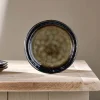 Cali Side Plate - Earth Blue