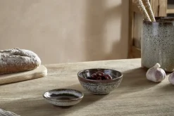Cam Dipping Bowls - Mocha - (Set of 2)