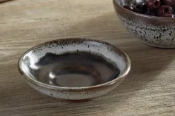 Cam Dipping Bowls - Mocha - (Set of 2)