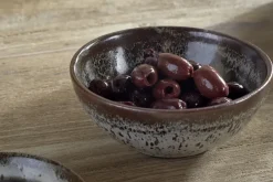 Cam Dipping Bowls - Mocha - (Set of 2)