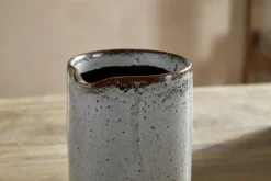 Cam Small Jug - Mocha