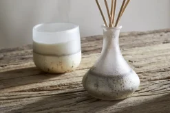 Cardamom & Amber Reed Diffuser - Aged Smoke