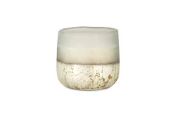 Cardamom & Amber 1 Wick Scented Candle - Aged Smoke - 1 Wick