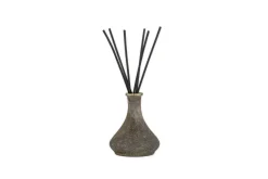 Cedarwood & Fig Reed Diffuser - Frosted Black